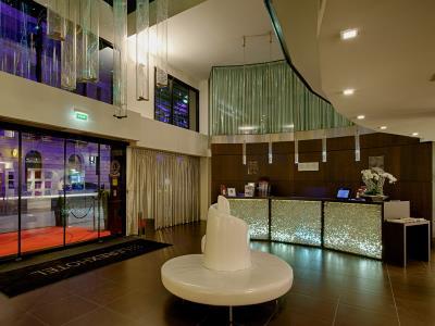 Le Rex Hotel Tarbes