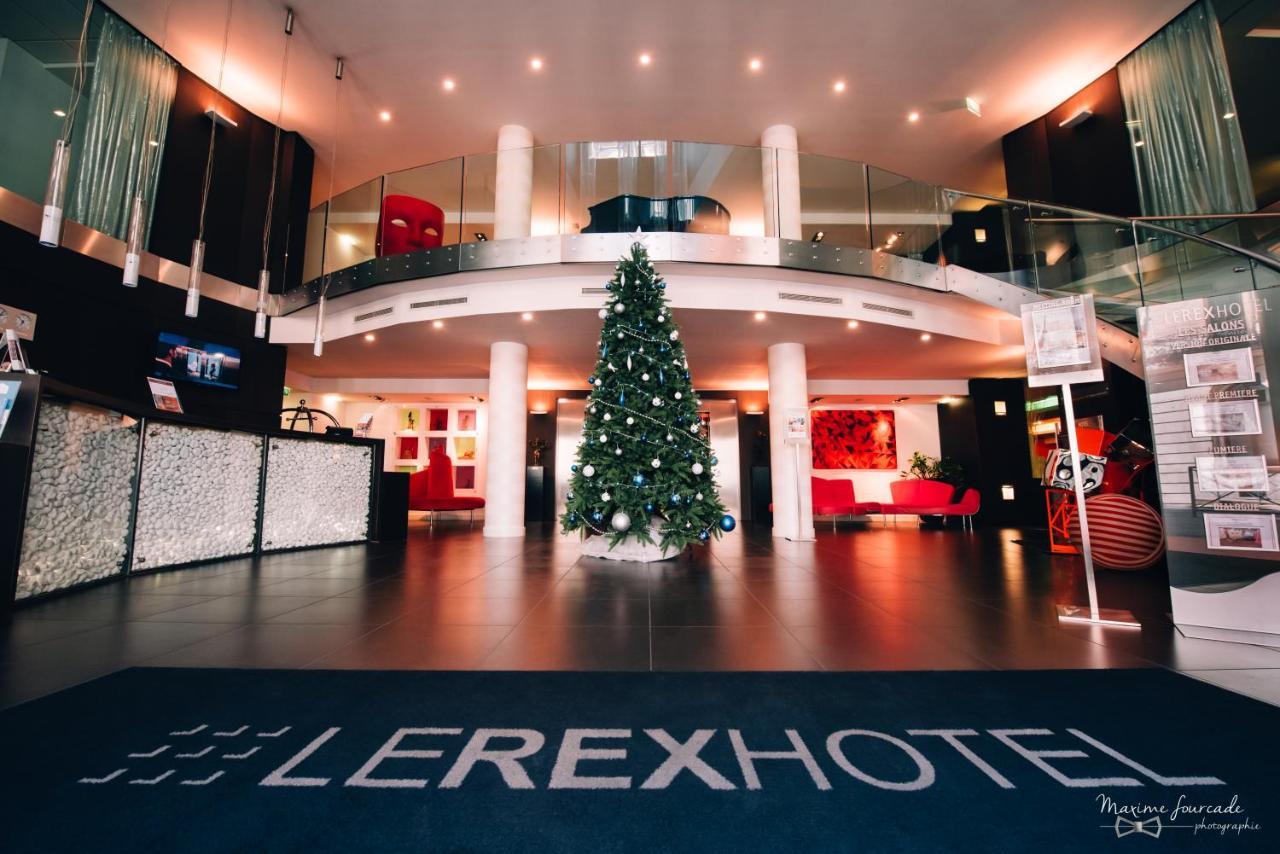Le Rex 4*