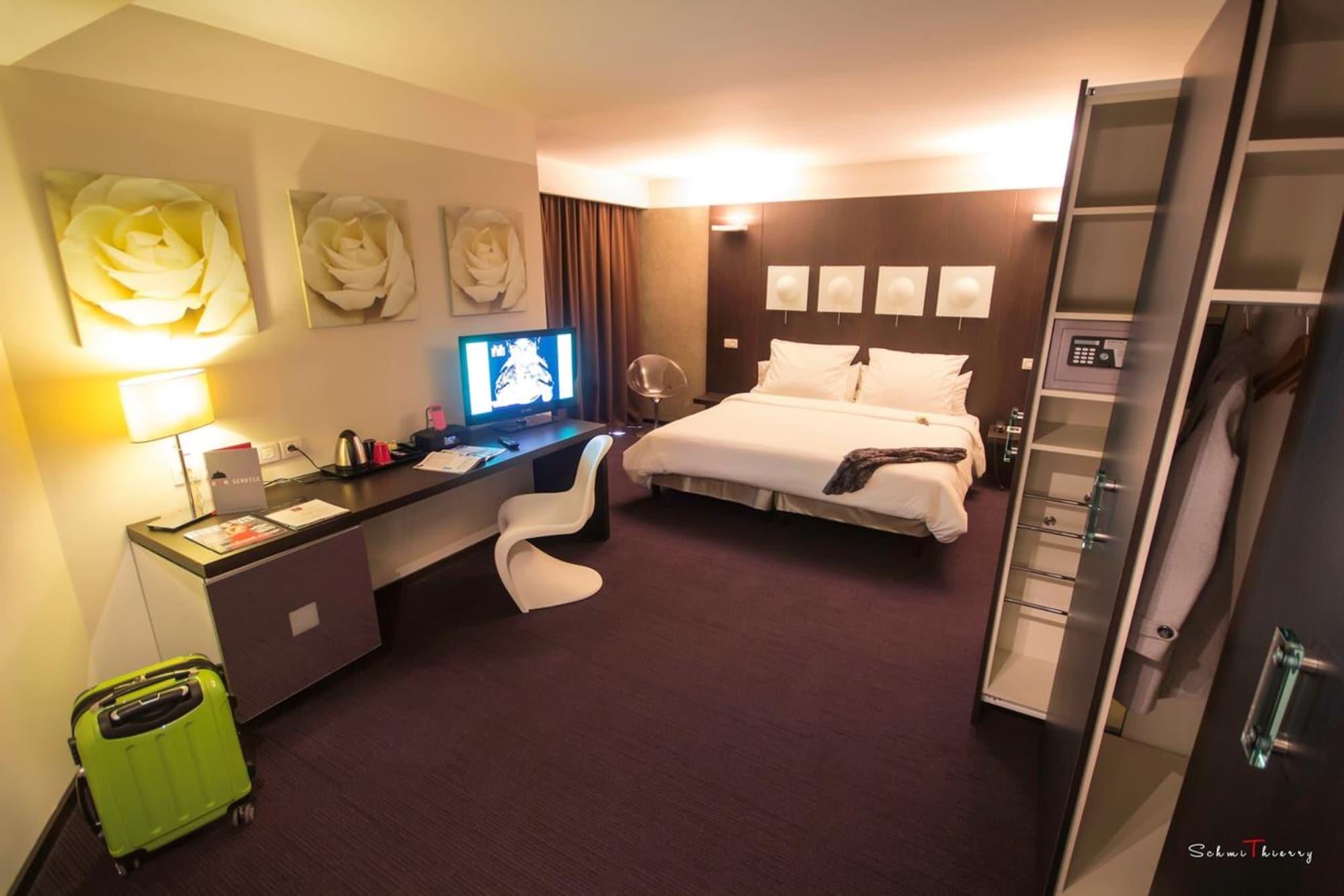 Le Rex 4*