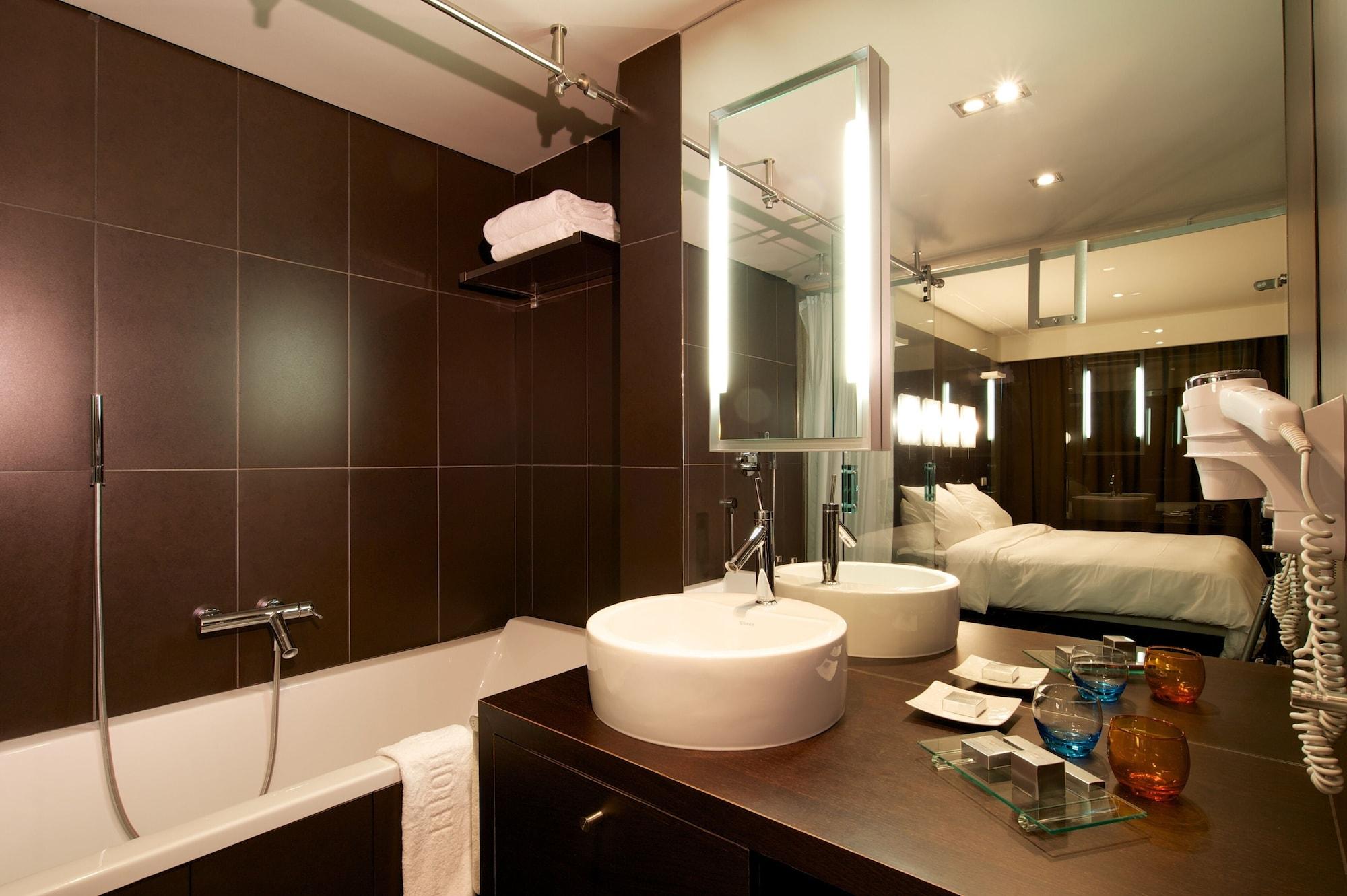 Le Rex Hotel