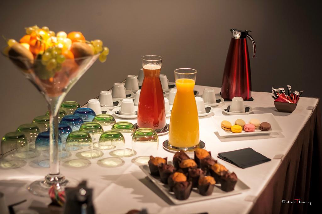 Hotel Le Rex Tarbes