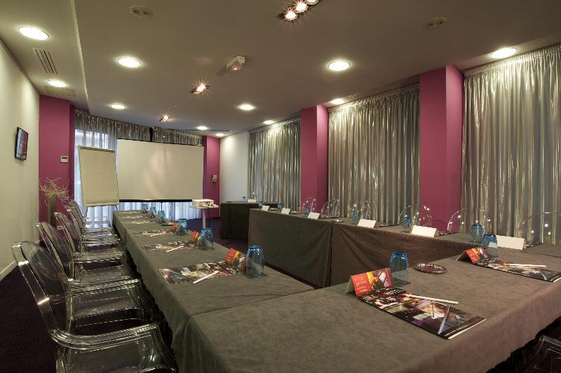 Le Rex Hotel 4*