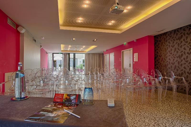 Hotel Le Rex