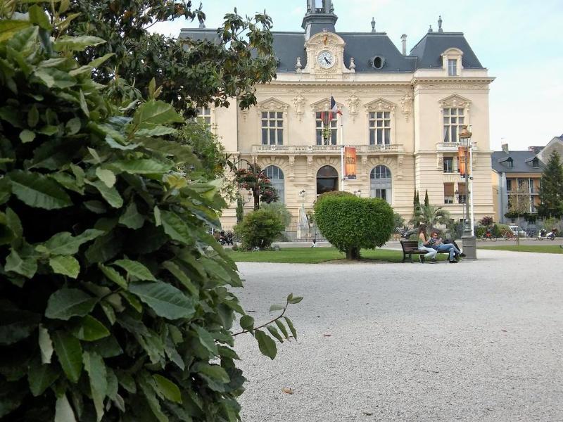 Hotel Le Rex 4*