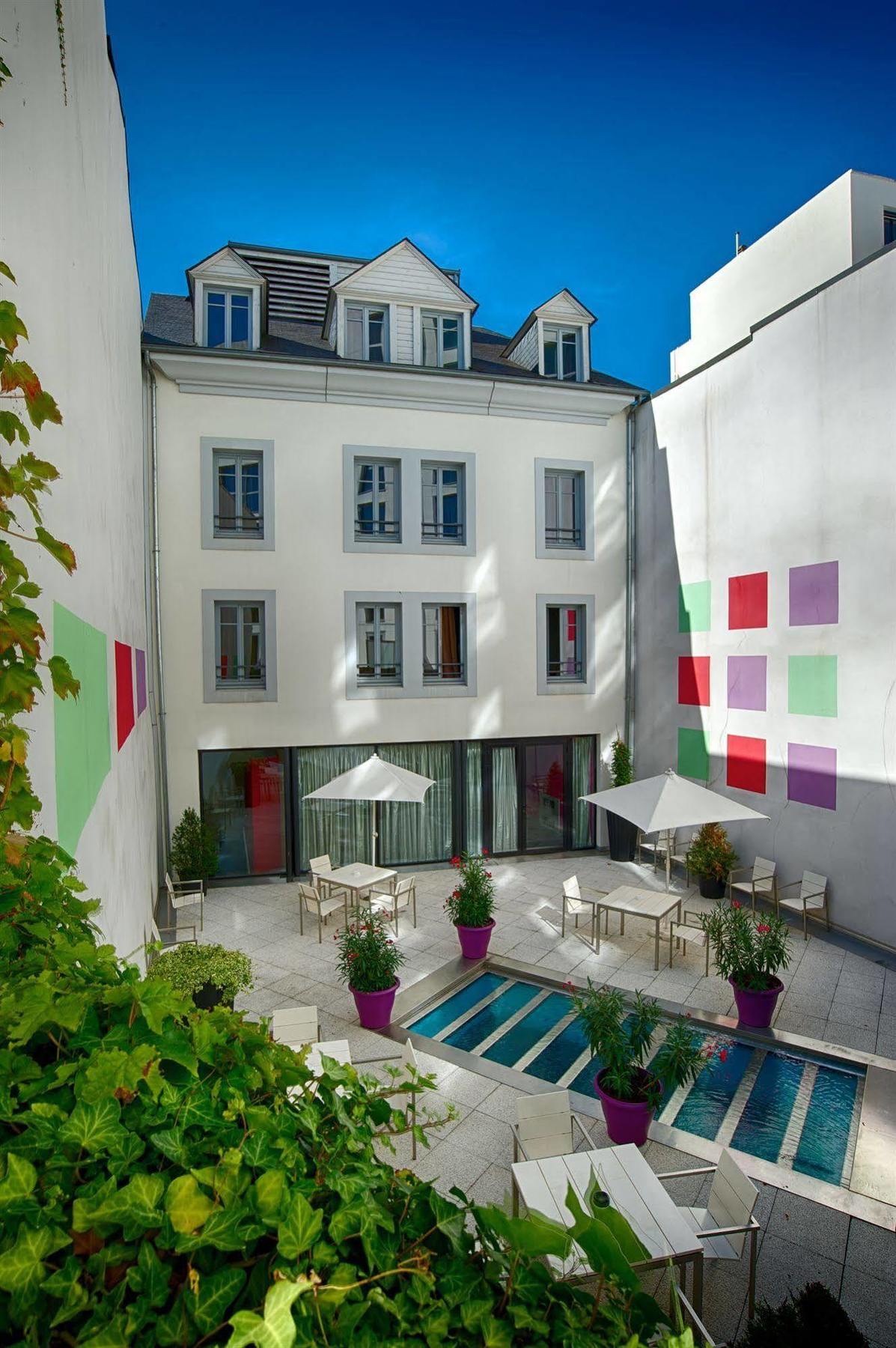 Hotel Le Rex 4*