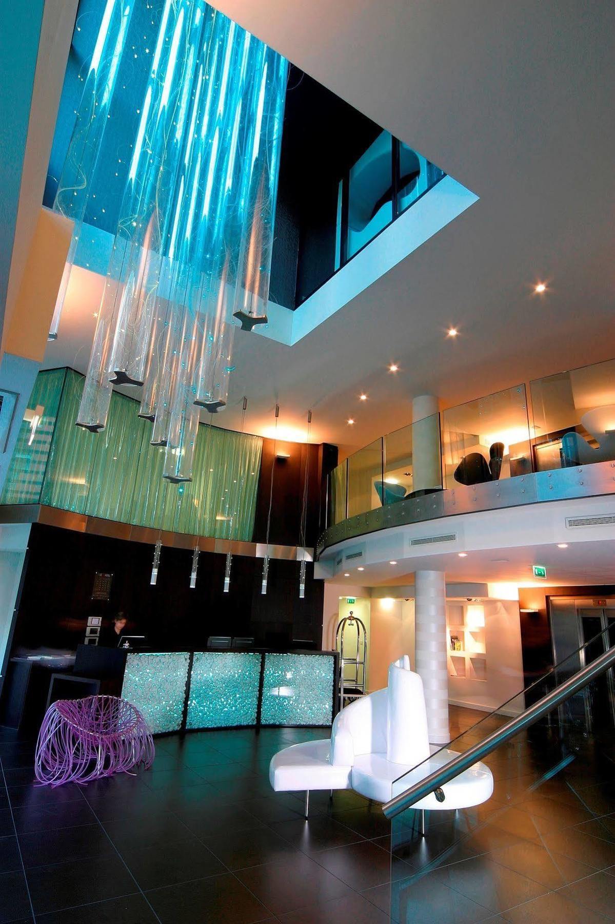 Le Rex 4*