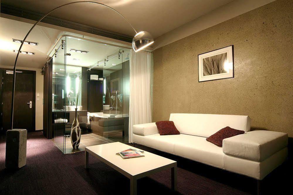 Le Rex Hotel 4*
