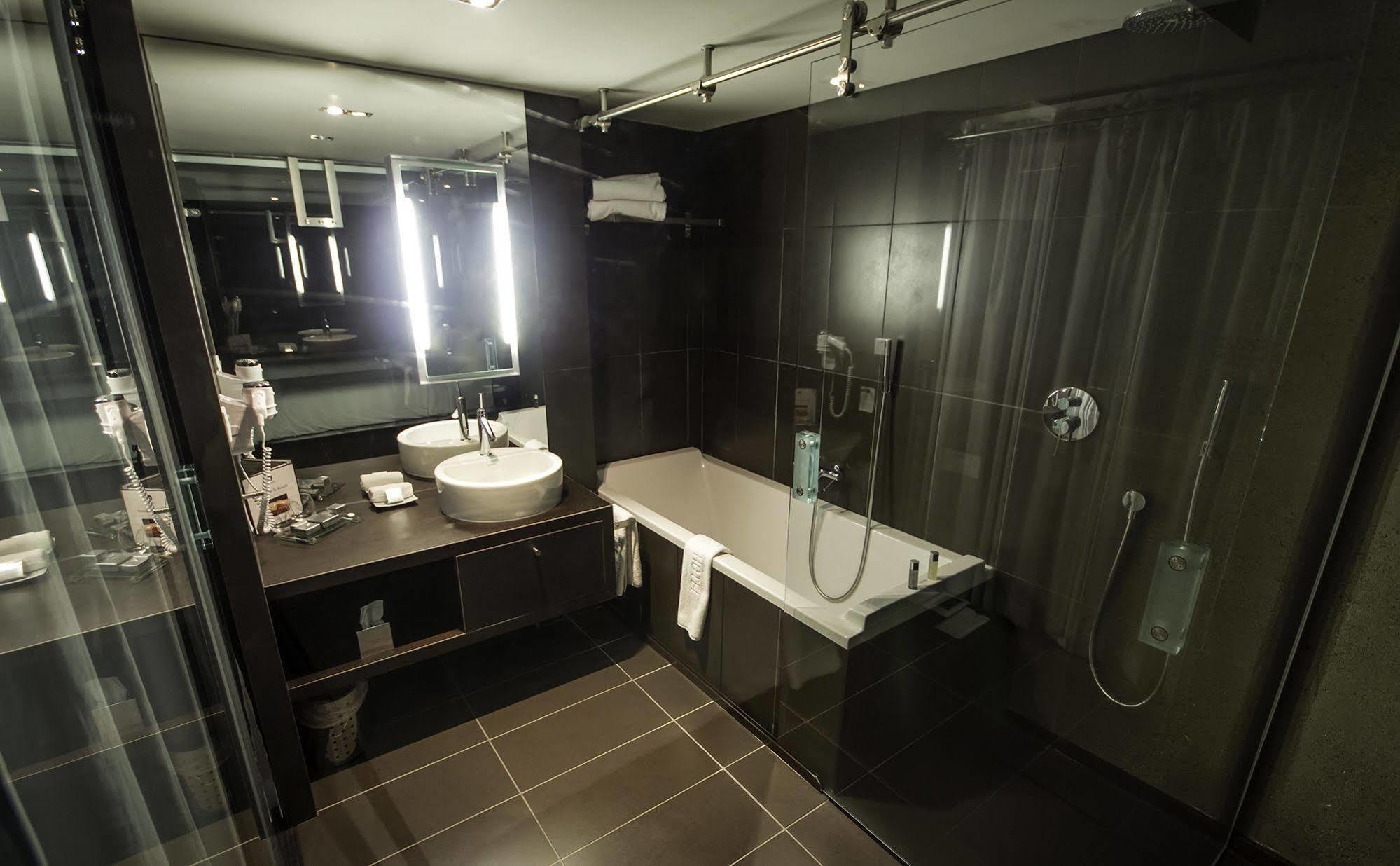 Hotel Le Rex 4*