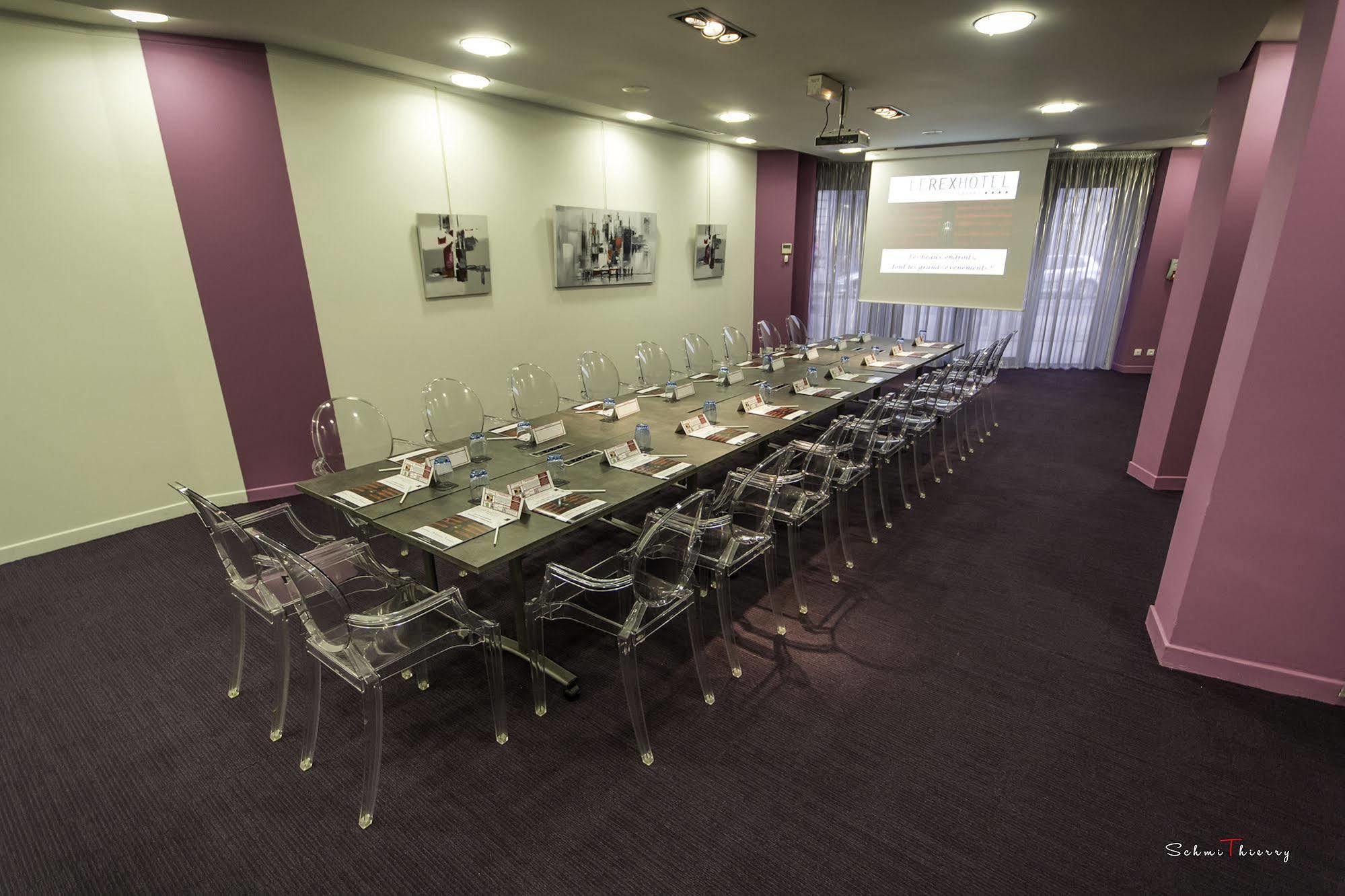 Le Rex Tarbes