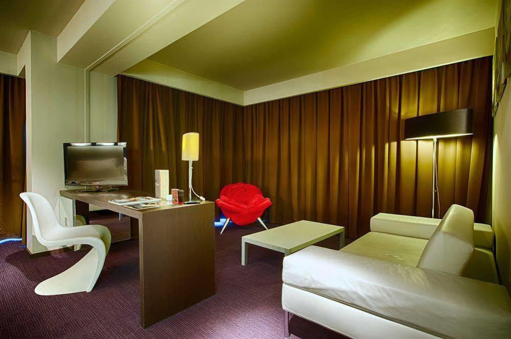 Le Rex Hotel 4*