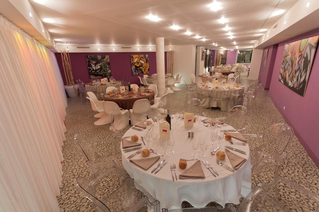 Le Rex Hotel Tarbes