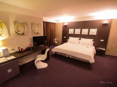 Le Rex Hotel