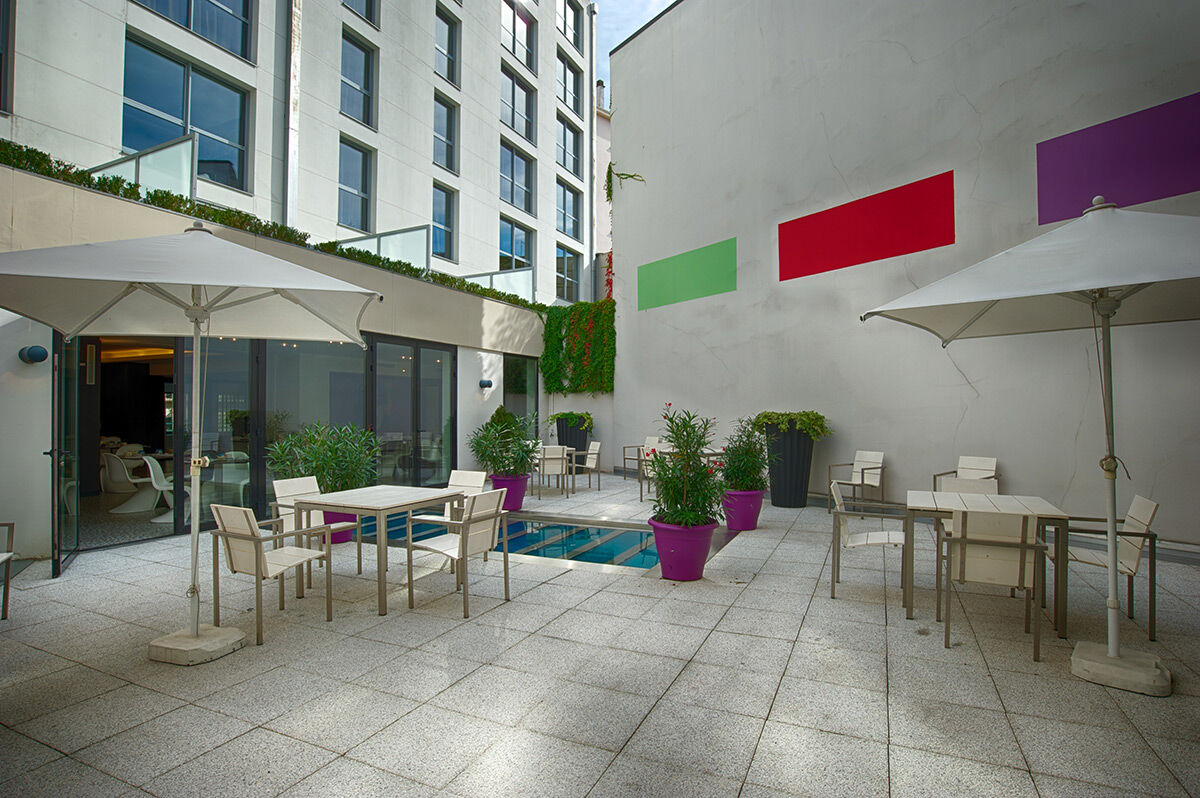 Le Rex 4*