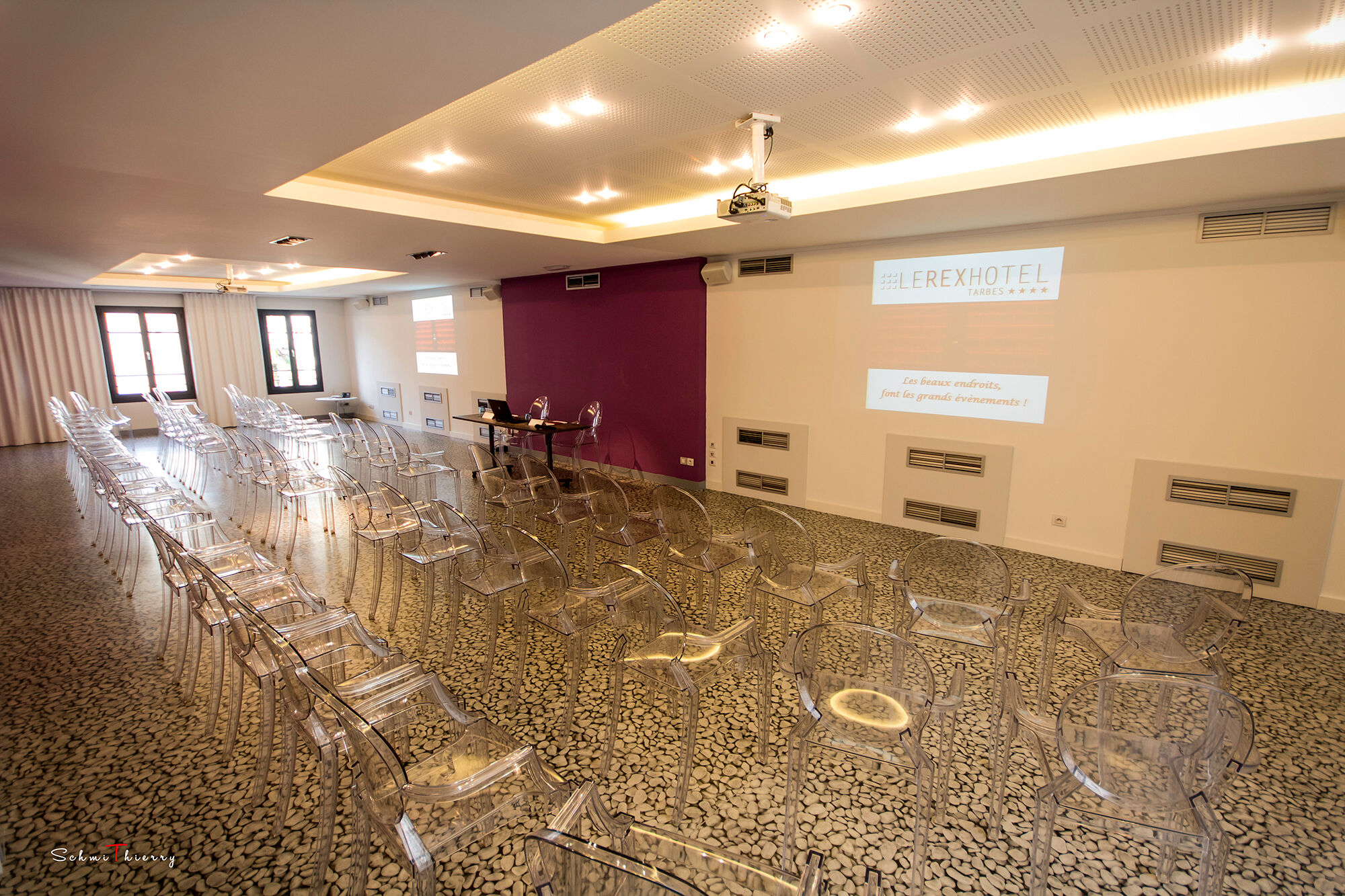 Le Rex Hotel Tarbes