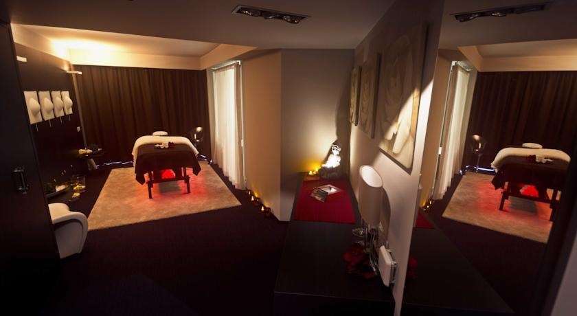 Hotel Le Rex