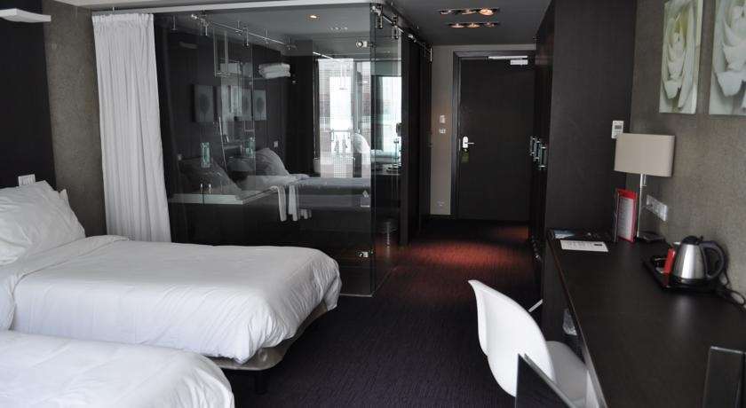 Le Rex 4* Tarbes